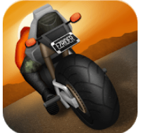 Highway Rider Mod Apk