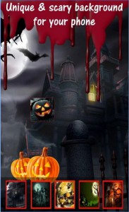 Halloween Wallpaper For Android