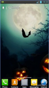 Halloween Wallpaper For Android