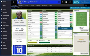 Football Manager Classic 2015 apk Download