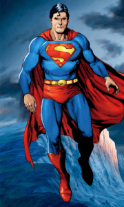 Superman Live Wallpaper Android
