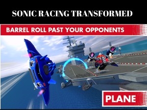 sonic racing transformed apk data
