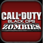 call of duty Ops zombies apk