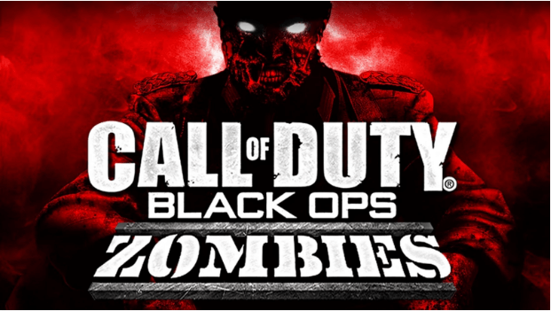 call of duty black Ops zombies apk