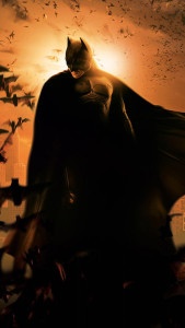 batman live wallpaper