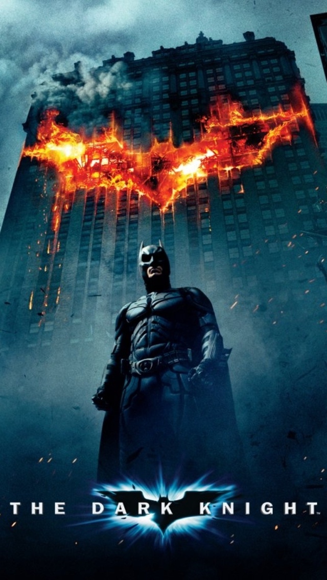Download Batman Live Wallpaper For Free