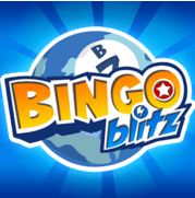 bingo blitz APK
