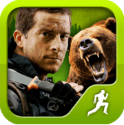 survival run with bear Grylls apk