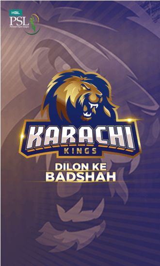Karachi Kings Apk