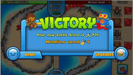 bloons td battles cheat table
