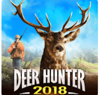 Deer Hunter 2018 Apk