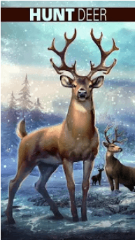 Deer Hunter 2018 Apk