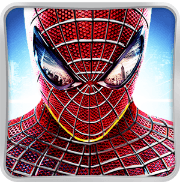 The Amazing Spider-Man Apk