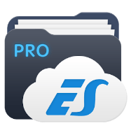 ES File Explorer/Manager Pro Apk