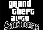 Grand theft auo San Andreas Apk