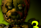 Five Nights At Freddy's 3 Apk