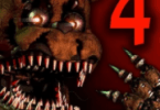 Five Nights At Freddy's Apk
