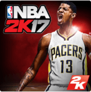 NBA 2k17 OBB