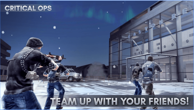 critical ops mod apk9.2