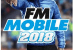Football Manager Mobile 2018 Apk