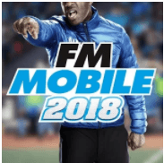 Football Manager Mobile 2018 Apk