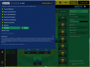 for ios instal Pro 11 - Football Manager Game