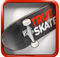 True Skate Apk