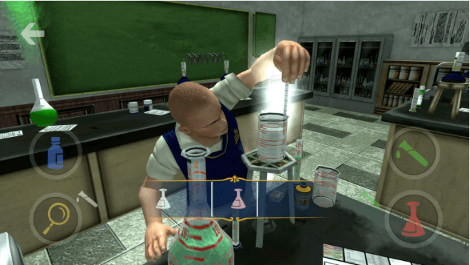 bully apk 2019