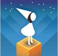 Monument Valley Apk