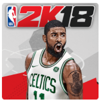 nba 2k18 download apk