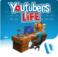youtubers life apk