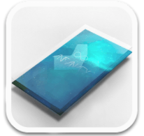 3D Parallax Background Apk