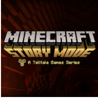 Minecraft Story Mode Apk