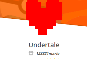 Undertale Apk