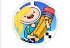 Adventure Time Game Wizard Apk
