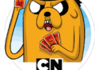 Card War Adventure Time Apk