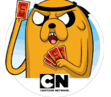 Card War Adventure Time Apk