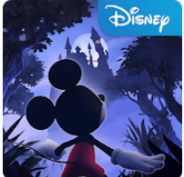 Castle of illusion Apk