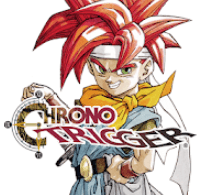 Chrono Trigger Apk