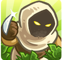 Kingdom Rush Frontiers Apk