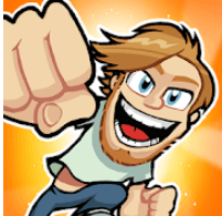 Pewdiepie Legend of The Brofist Apk