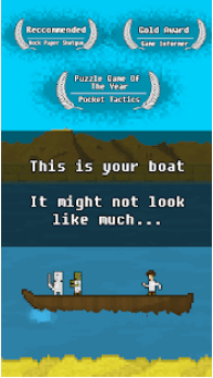 you must build a boat apk