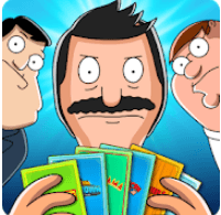 Animation Throwdown Apk