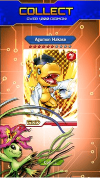 Digimon Heroes Apk