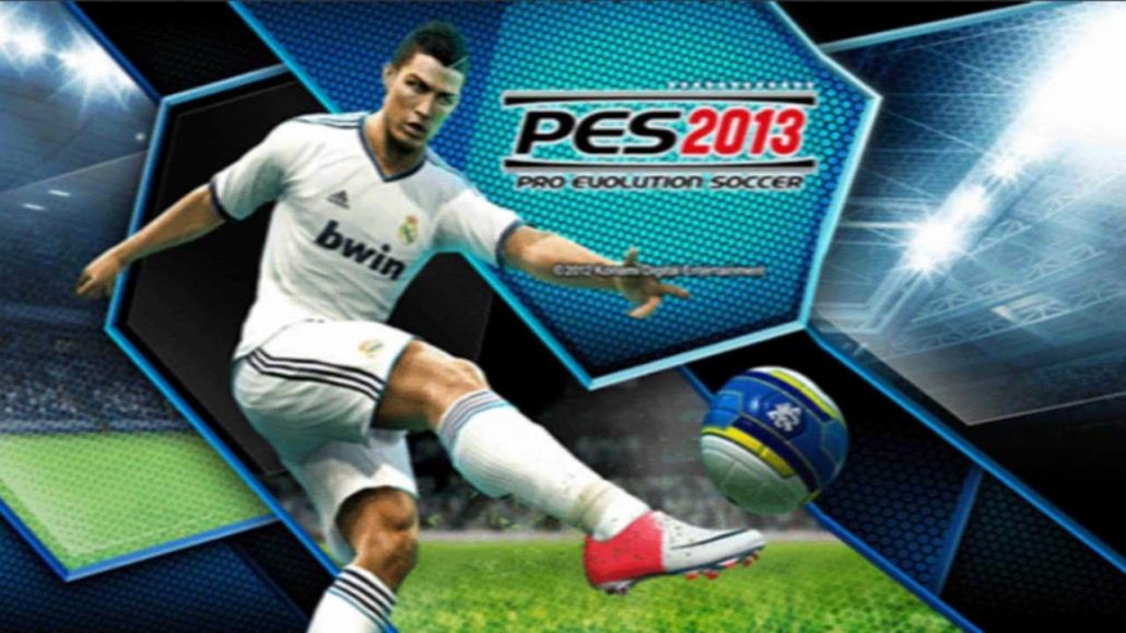 PES 2014 Game for Android - Download