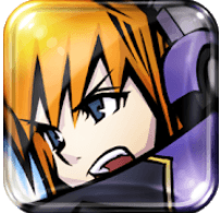 The World Ends With You Apk