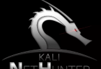 Kali Linux NetHunter Apk