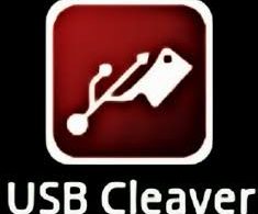 USB Cleaver Apk