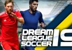Dream League Soccer 2019 Apk