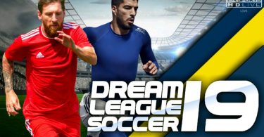 Dream League Soccer 2019 Apk